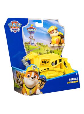 Imagen 2 del producto Vehículo Rubble