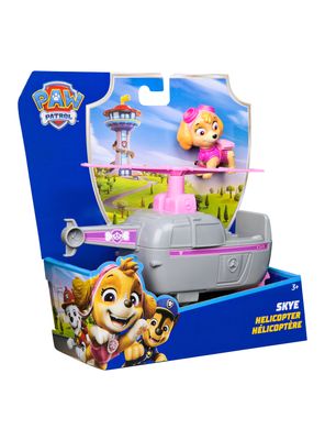 Imagen 2 del producto Vehículo Skye