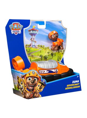 Imagen 2 del producto Vehículo Zuma