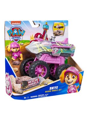 Imagen 2 del producto Vehículo Rescue Wheels Skye