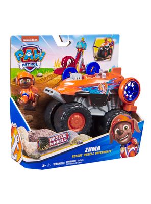Imagen 2 del producto Vehículo Rescue Wheels Zuma