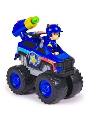 Vehículo Rescue Wheels Chase