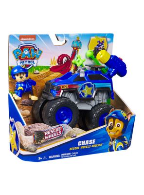 Imagen 2 del producto Vehículo Rescue Wheels Chase