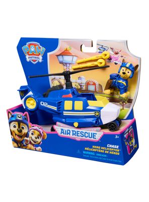 Imagen 2 del producto Avión Air Rescue Chase