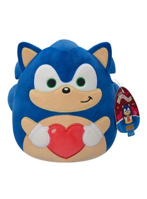 Peluche Sonic Sega 20 cm
