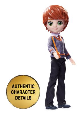 Imagen 2 del producto Figuras de Acción  Ron Weasley 20 cm