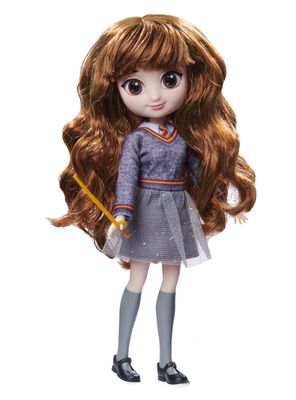Figuras de Acción Hermione Grange 20 cm