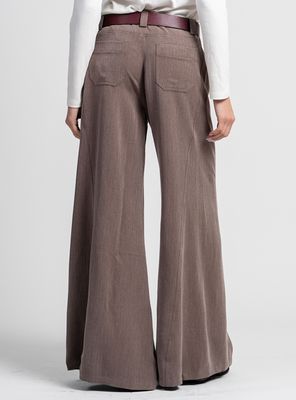 Imagen 2 del producto Pantalón Anna G Café