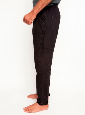 Imagen 2 del producto Pantalón Gres Orgánico