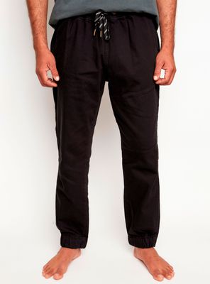 Imagen 1 del producto Pantalón Gres Orgánico