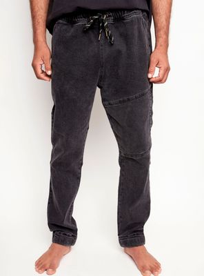 Pantalón Gres Orgánico Lavado