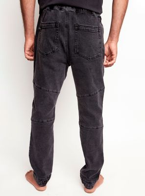 Imagen 2 del producto Pantalón Gres Orgánico Lavado