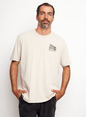 Polera Forest Orgánica