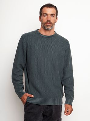 Sweater Rau Orgánico