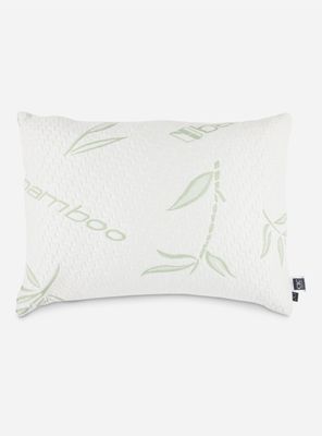 Almohada Viscoelástica Bamboo Tech Series 65 x 45 cm