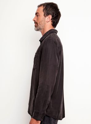 Imagen 2 del producto Camisa Jim Algodón Orgánico Casual