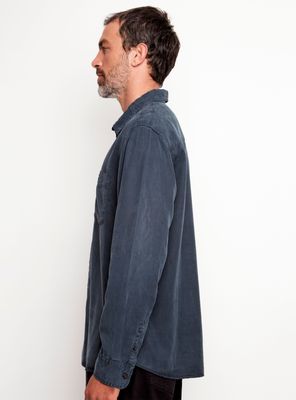 Imagen 2 del producto Camisa Jim Algodón Casual