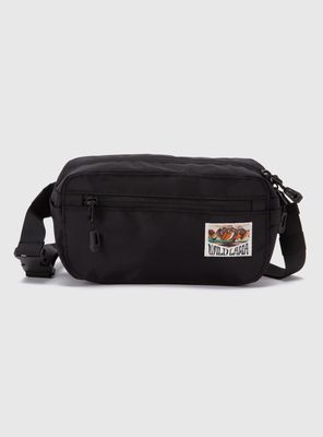 Imagen 2 del producto Banano Modelo Parque Reciclado Negro