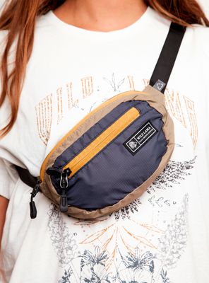 Imagen 1 del producto Banano Montaña Reciclado Navy