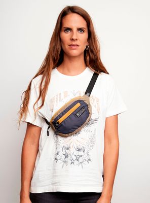 Imagen 2 del producto Banano Montaña Reciclado Navy