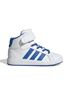 Zapatilla Urbana para Niños Grand Court