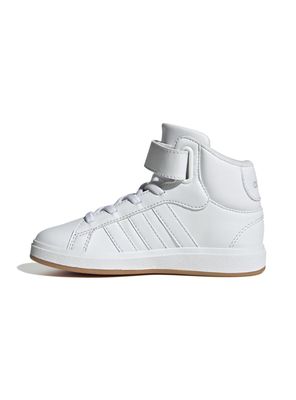 Imagen 2 del producto Zapatilla Urbana Niños Grand Court Unisex