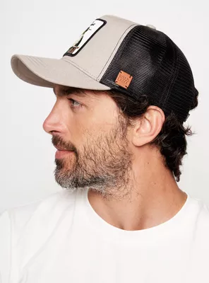 Imagen 2 del producto Jockey Picaflor Algodón Orgánico Espiga