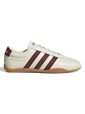 Zapatilla Urbana Design  Grand Court Mujer