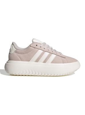 Zapatilla Urbana Grand Mujer Court