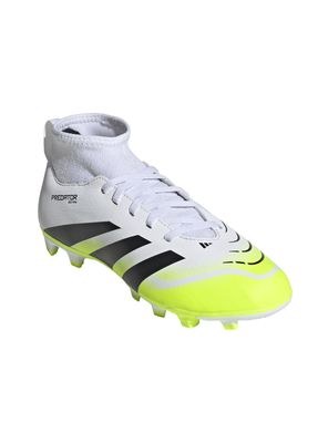 Imagen 2 del producto Zapatilla Fútbol Infantil Predator Club con Calcetín Unisex