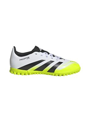 ZapatillaFútbol Infantil Predator Club Unisex T 35.5 a 38