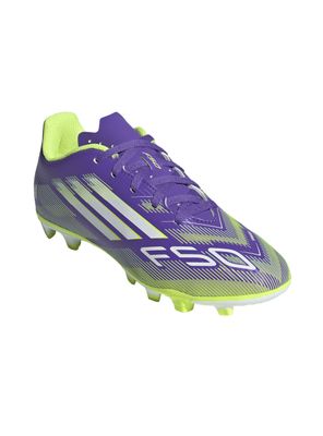 Imagen 2 del producto Zapatilla de Fútbol Infantil F50 Club Unisex