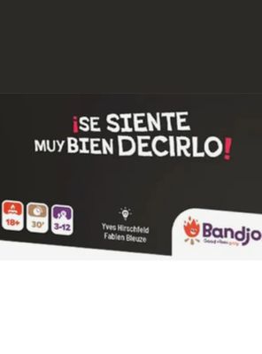 Imagen 2 del producto Juego de Mesa ¡Callate!