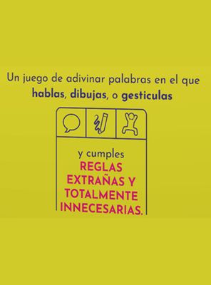 Imagen 2 del producto Juego de Mesa ¿Por que eres asi?