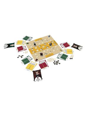 Imagen 2 del producto Juego de Mesa Harry Potter El Maestro del Hechizo