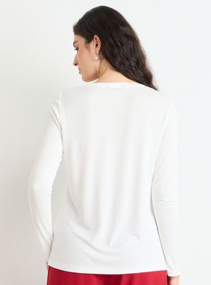 Imagen 2 del producto Polera Estampada 1682 Regular