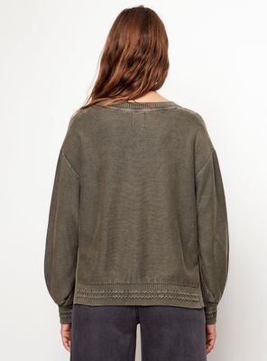 Imagen 2 del producto Cárdigan Sani Orgánico