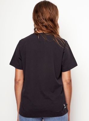 Imagen 2 del producto Polera Genovesa Orgánica Color Básica