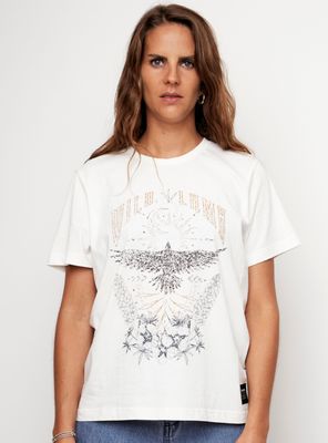 Polera Genovesa Orgánica