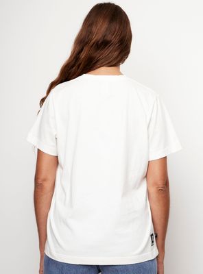 Imagen 2 del producto Polera Modelo Genovesa Orgánica