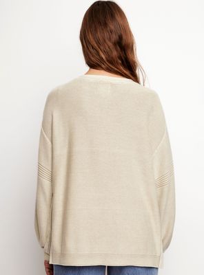 Imagen 2 del producto Sweater Viga Orgánico Básico