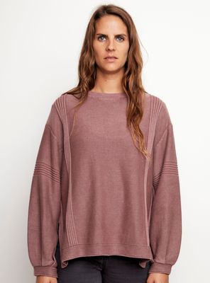 Sweater Viga Orgánico