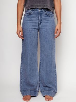 Pantalón Nyxy Denim