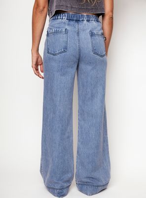 Imagen 2 del producto Pantalón Nyxy Denim