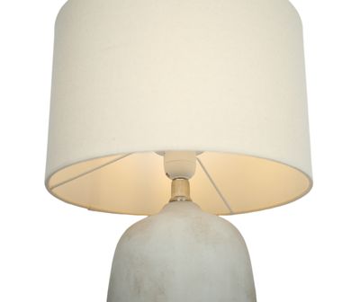 Imagen 2 del producto Lámpara de Mesa Cerámica