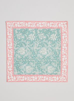 Imagen 2 del producto Set 4 Servilletas Agra 45x45 cm