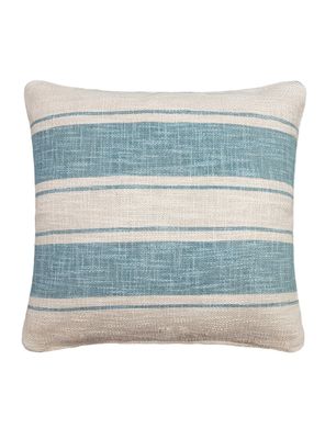 Cojín Franjas 45x45 cm Diseño 3