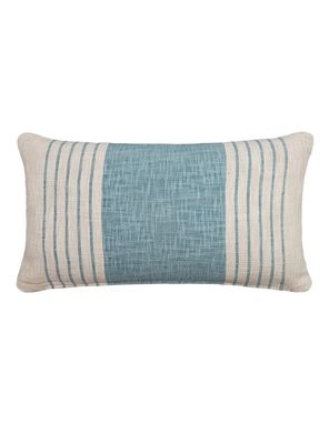 Cojín Franjas 60x40 cm