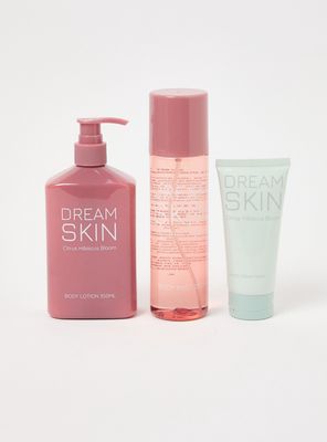 Estuche Crema de Manos, Mist y Loción