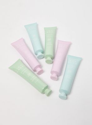 Imagen 2 del producto Set de Tratamiento Hidratación Cremas de Manos 6 Piezas